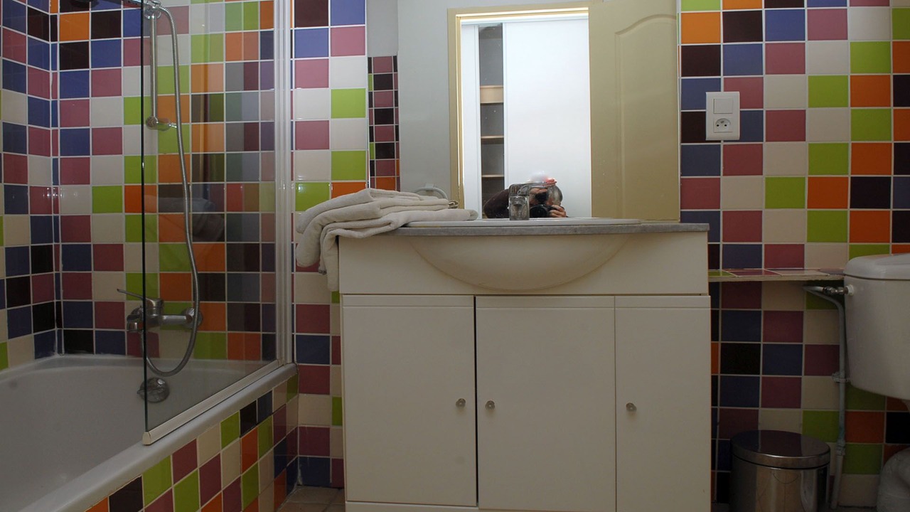 Photo of Bathroom in Bidart