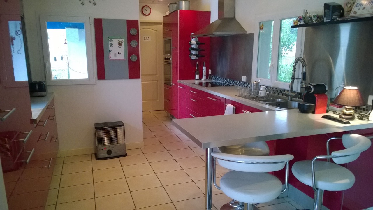 Photo of Kitchen in Bidart