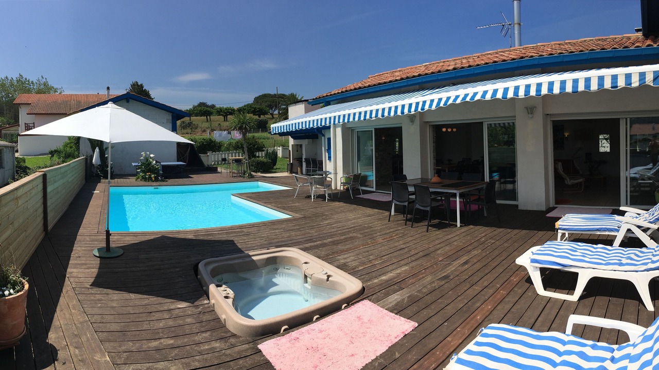 Photo of Outdoor in Bidart