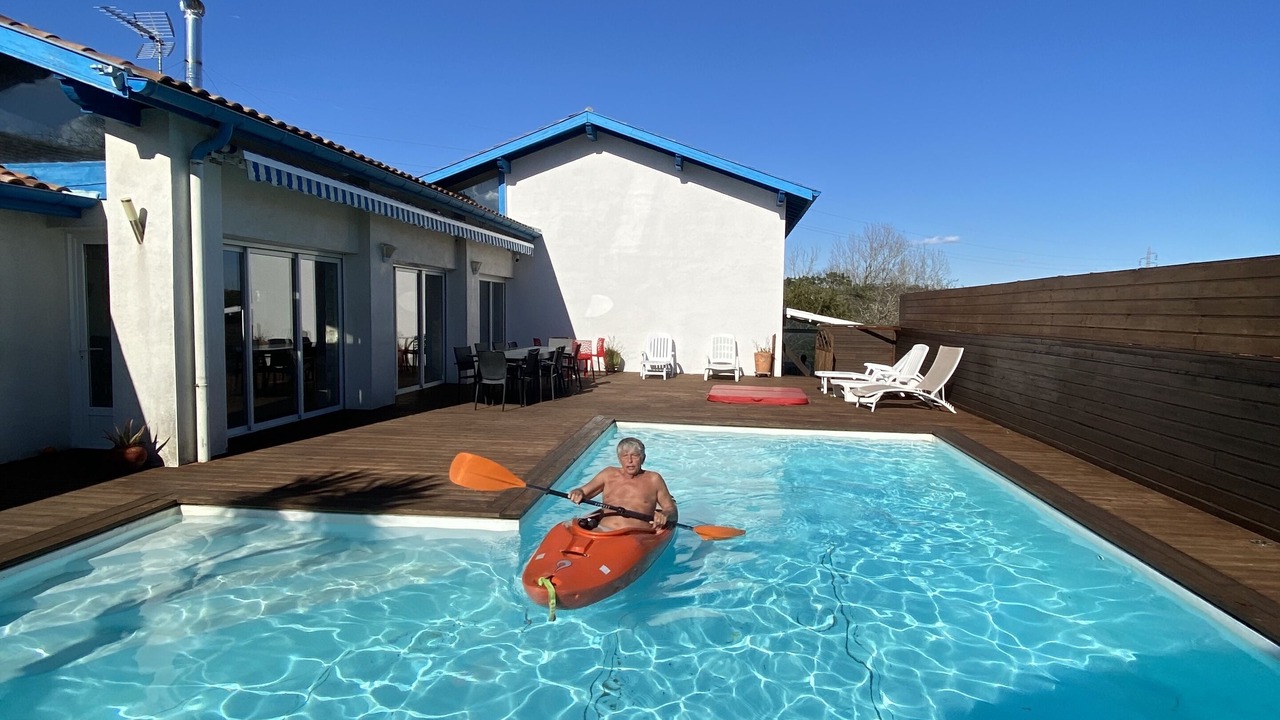 Photo of Outdoor in Bidart