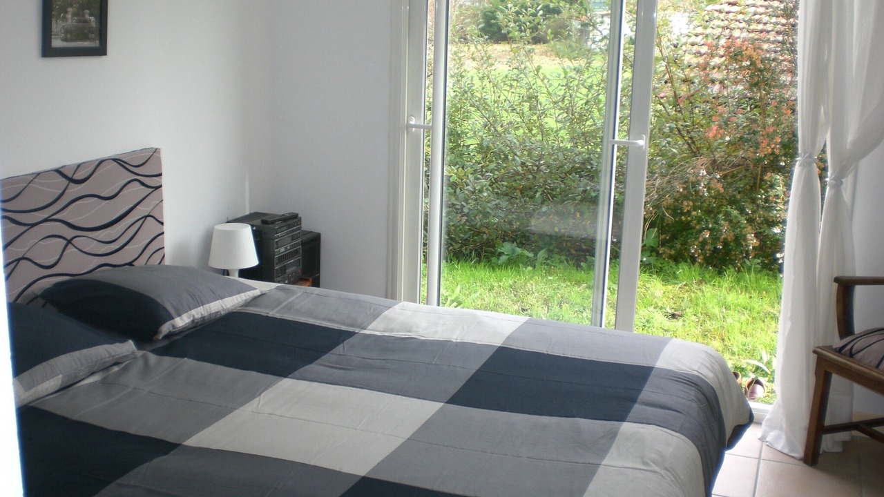 Photo of Bedroom in Bidart