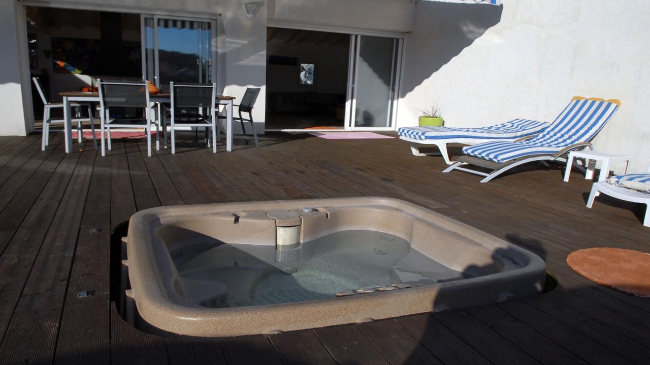Photo of Patio Balcony in Bidart