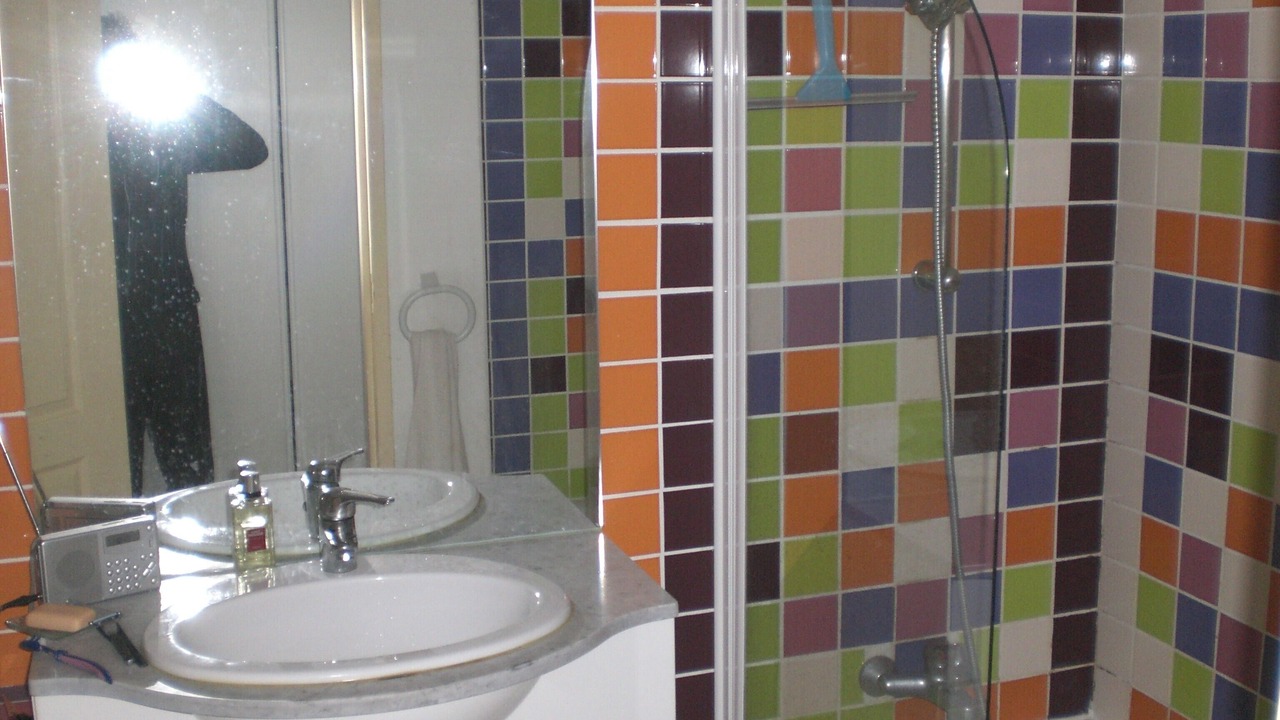 Photo of Bathroom in Bidart
