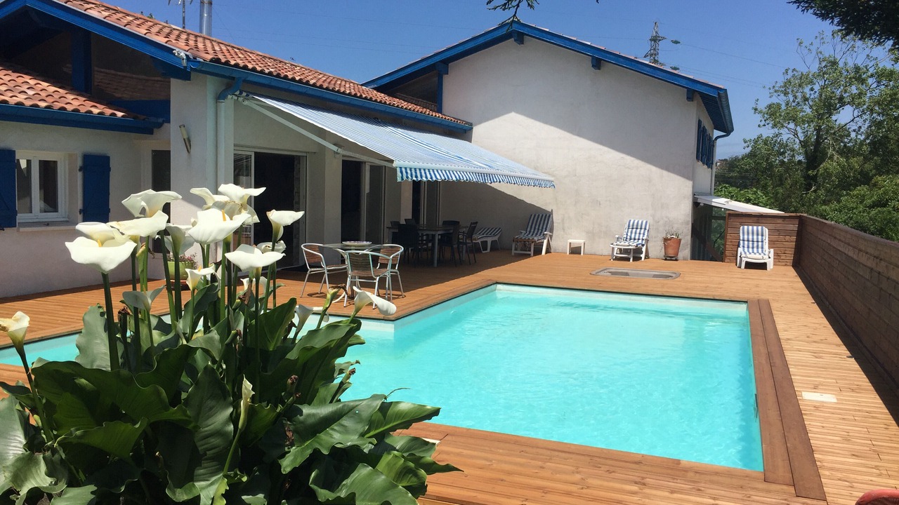 Photo of Outdoor in Bidart