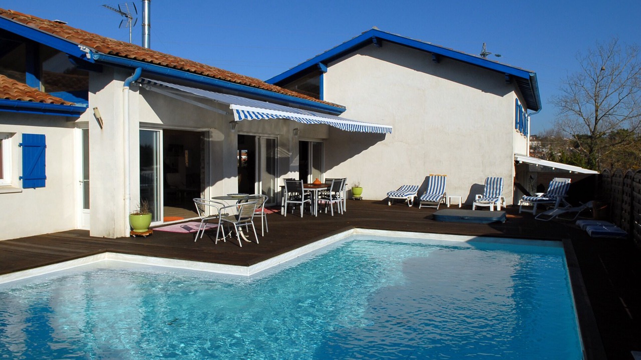 Photo of Outdoor in Bidart