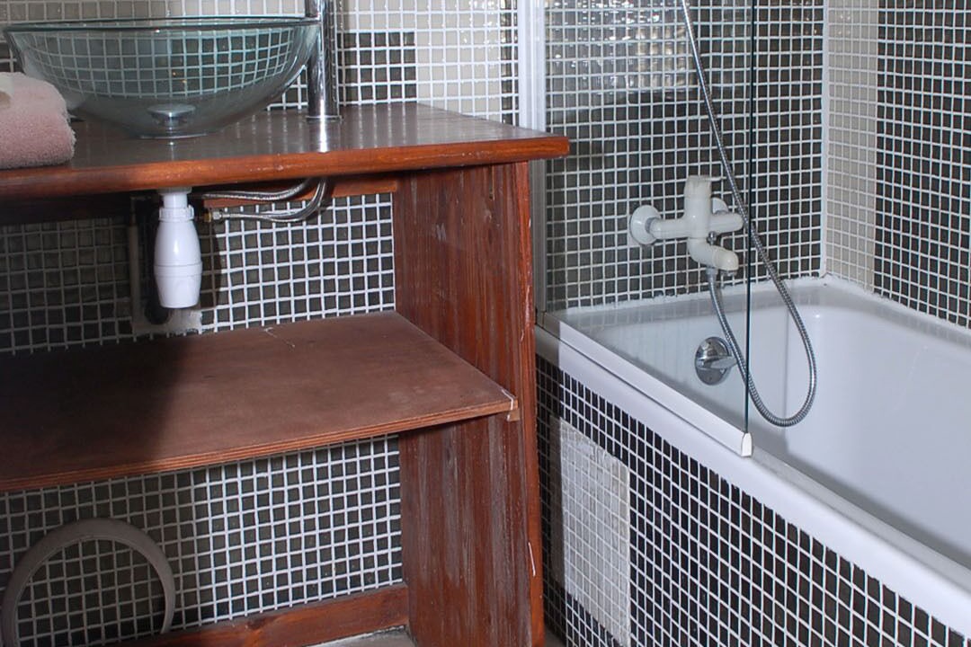 Photo of Bathroom in Bidart