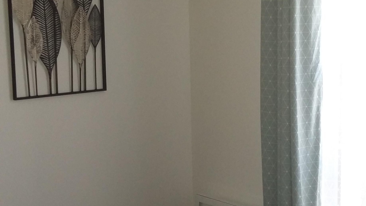 Photo of Bedroom in La Rochelle City Centre