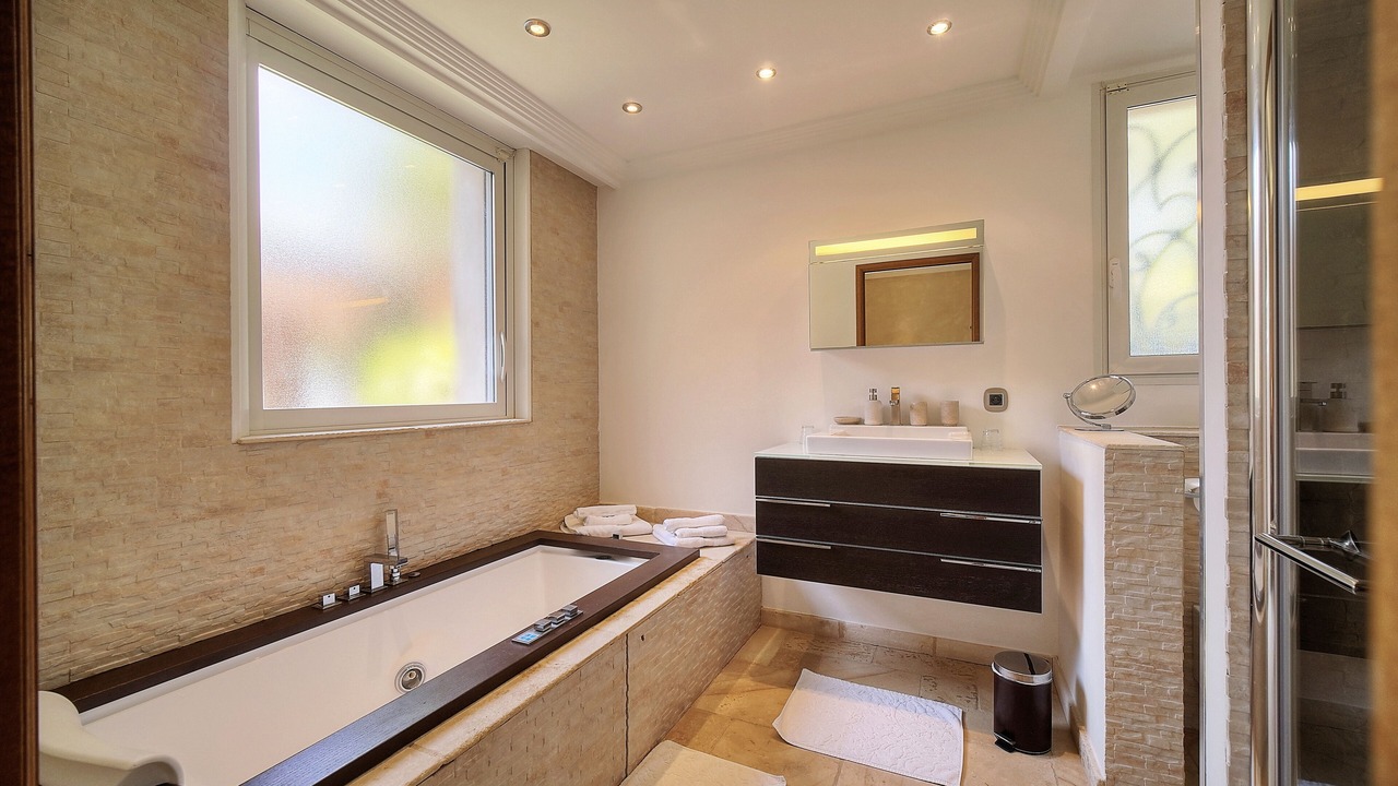 Photo of Bathroom in Mougins