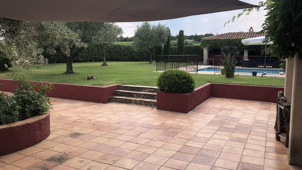 Photo of Outdoor in Roquebrune-sur-Argens