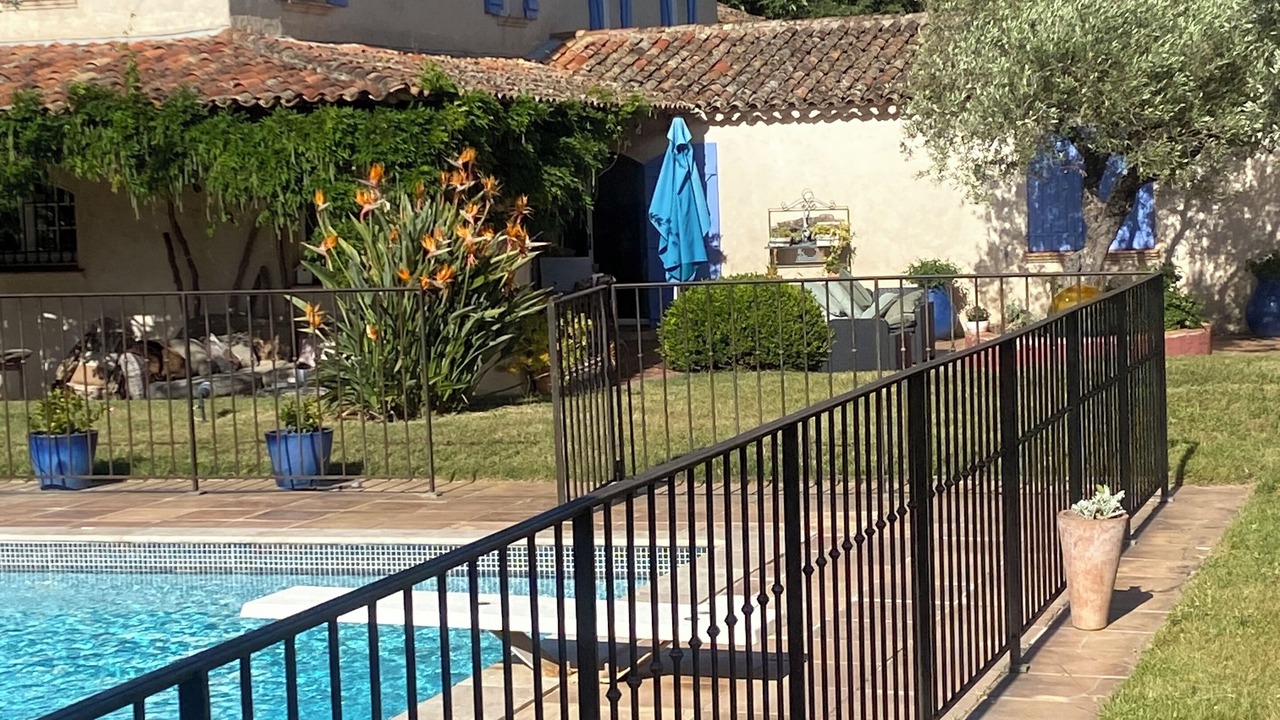 Photo of Outdoor in Roquebrune-sur-Argens