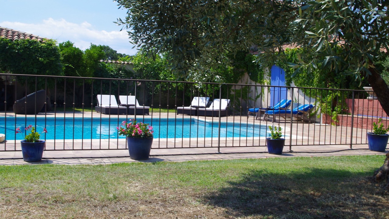 Photo of Outdoor in Roquebrune-sur-Argens