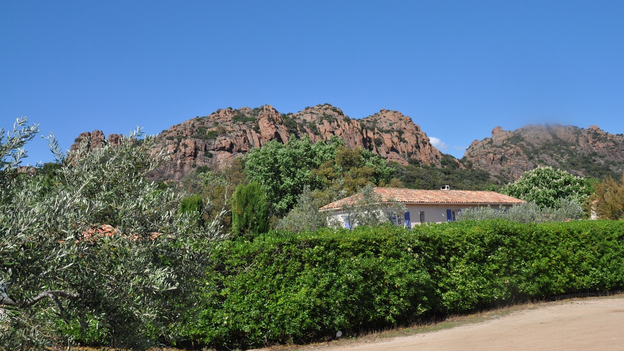 Photo of Others in Roquebrune-sur-Argens