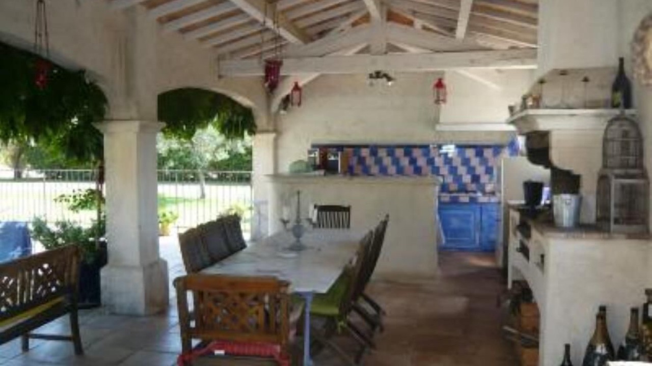 Photo of Outdoor in Roquebrune-sur-Argens