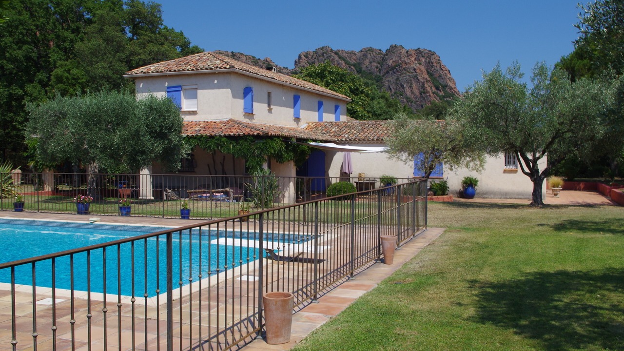 Photo of Outdoor in Roquebrune-sur-Argens