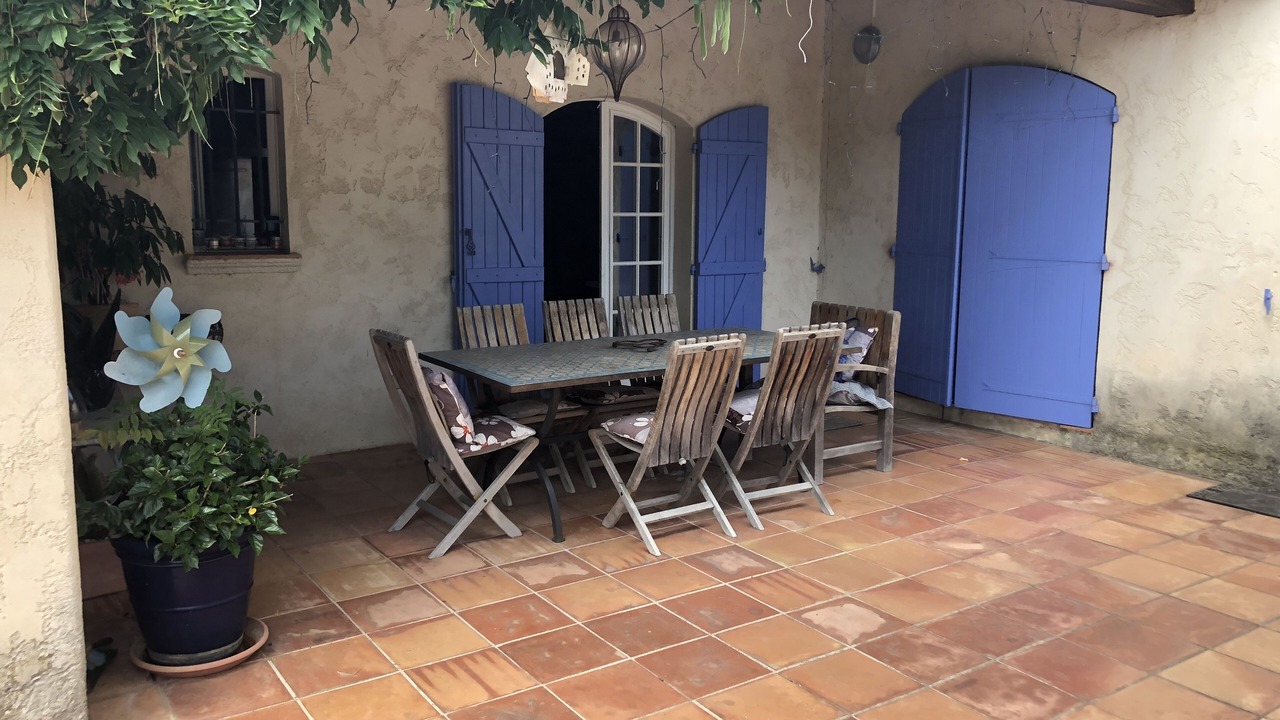 Photo of Outdoor in Roquebrune-sur-Argens