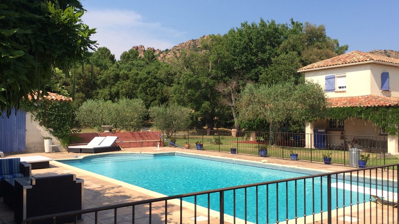 Photo of Outdoor in Roquebrune-sur-Argens