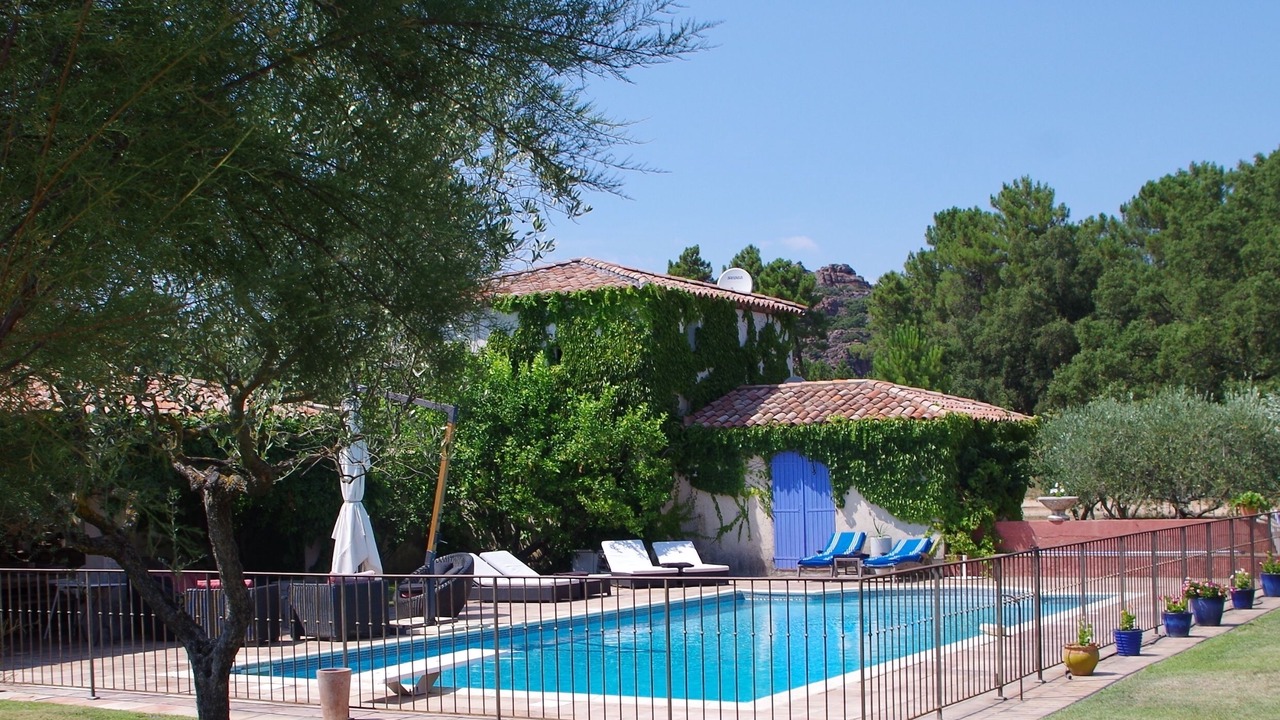 Photo of Outdoor in Roquebrune-sur-Argens