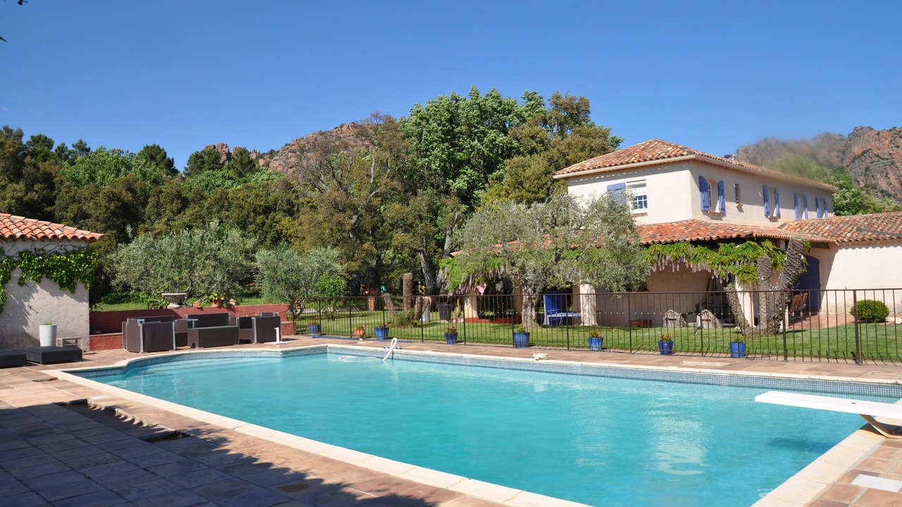 Photo of Outdoor in Roquebrune-sur-Argens