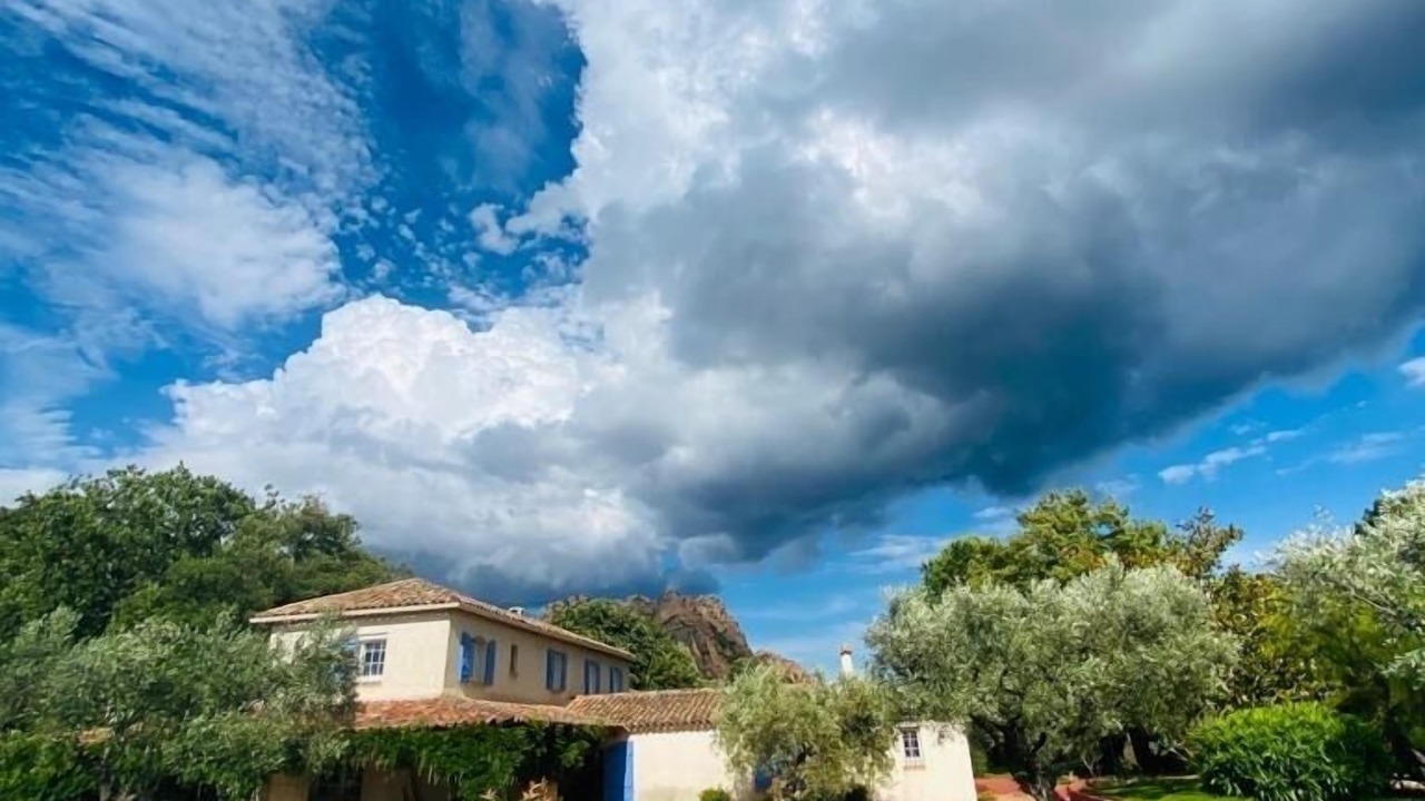 Photo of Outdoor in Roquebrune-sur-Argens