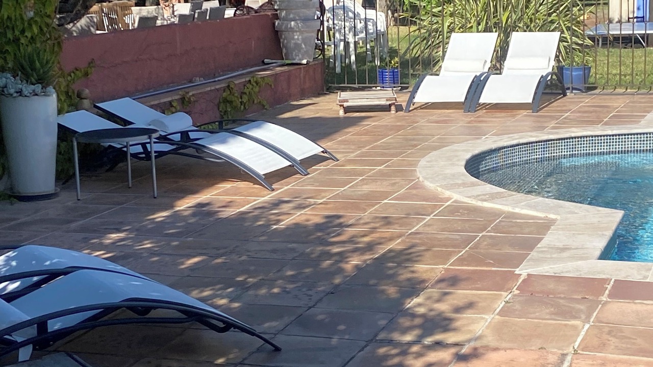 Photo of Patio Balcony in Roquebrune-sur-Argens