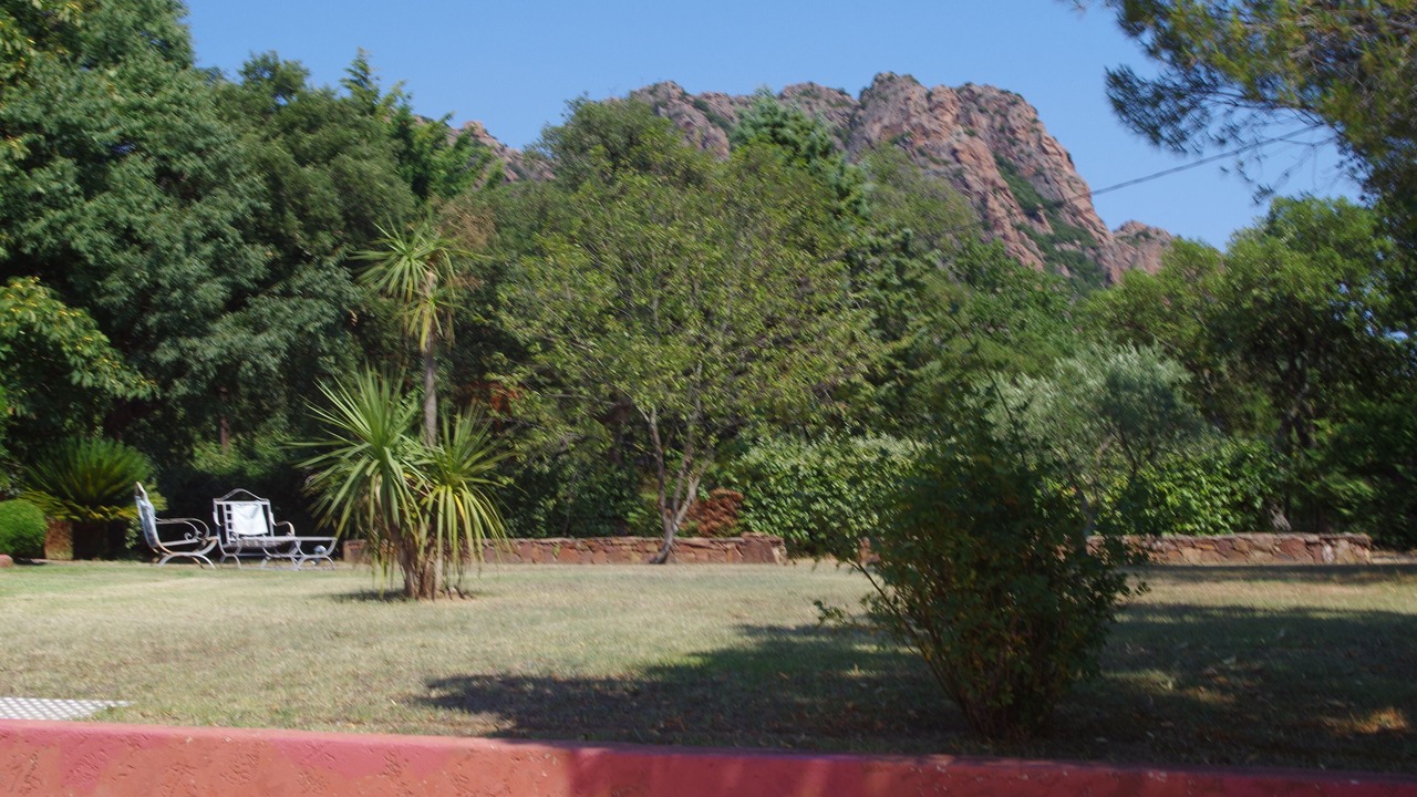 Photo of Outdoor in Roquebrune-sur-Argens