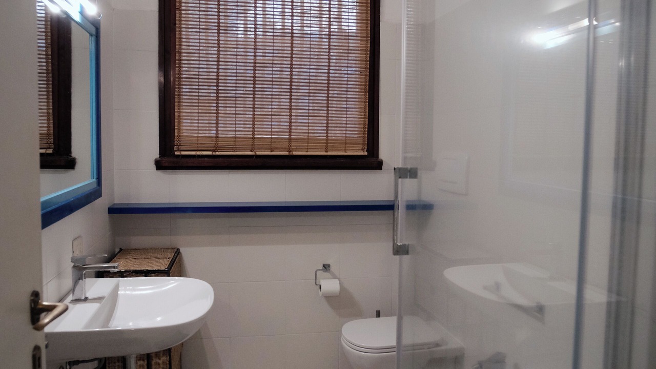 Photo of Bathroom in Talamone