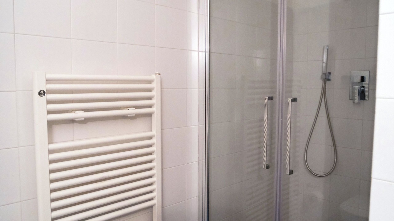 Photo of Bathroom in Talamone