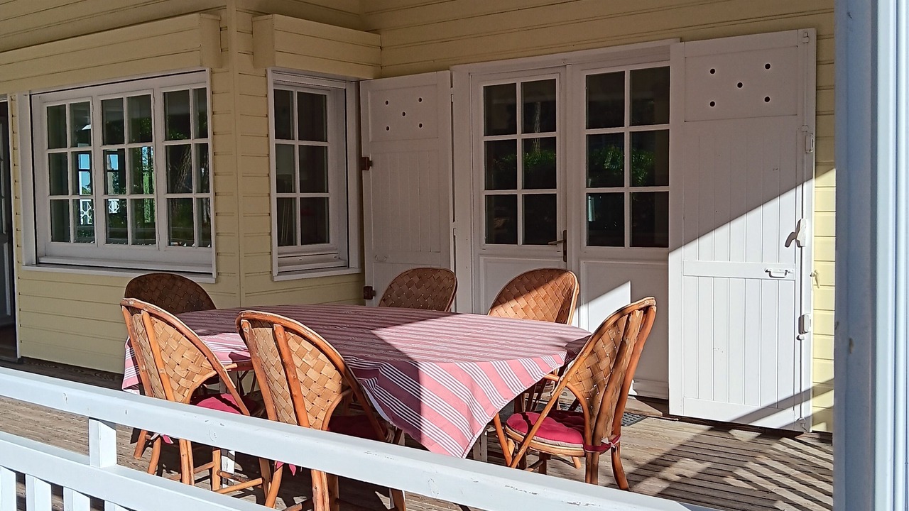 Photo of Outdoor in Lege-Cap-Ferret