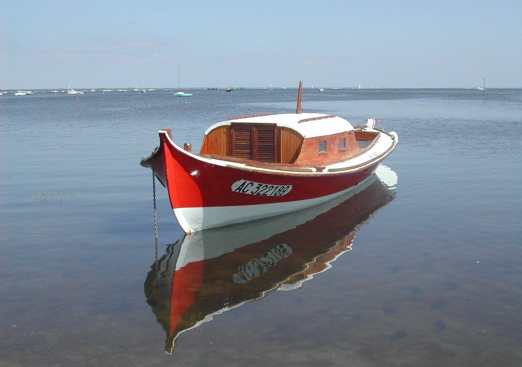 Photo of Others in Lege-Cap-Ferret