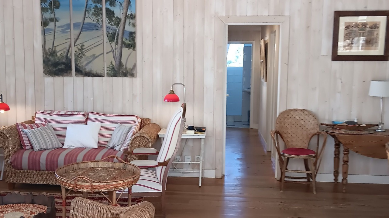 Photo of Livingroom in Lege-Cap-Ferret