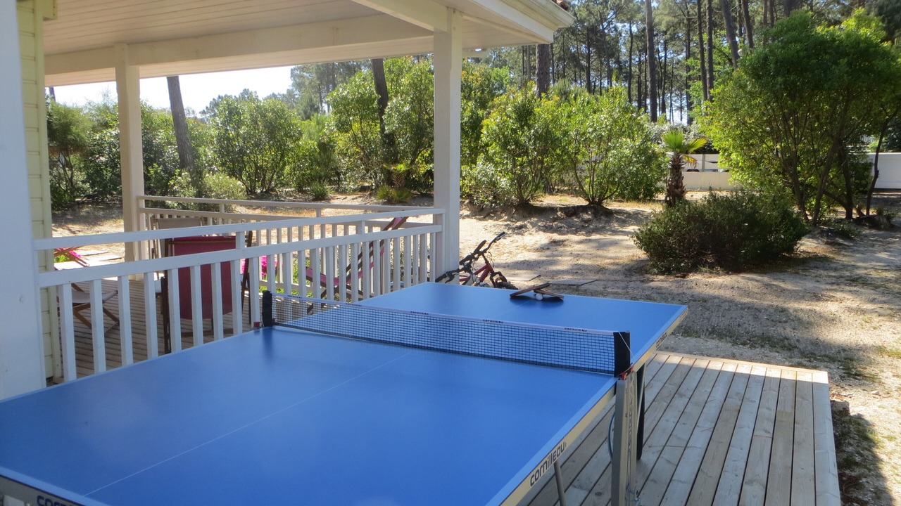 Photo of Patio Balcony in Lege-Cap-Ferret