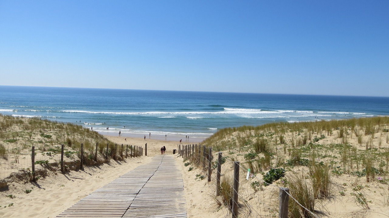 Photo of Others in Lege-Cap-Ferret