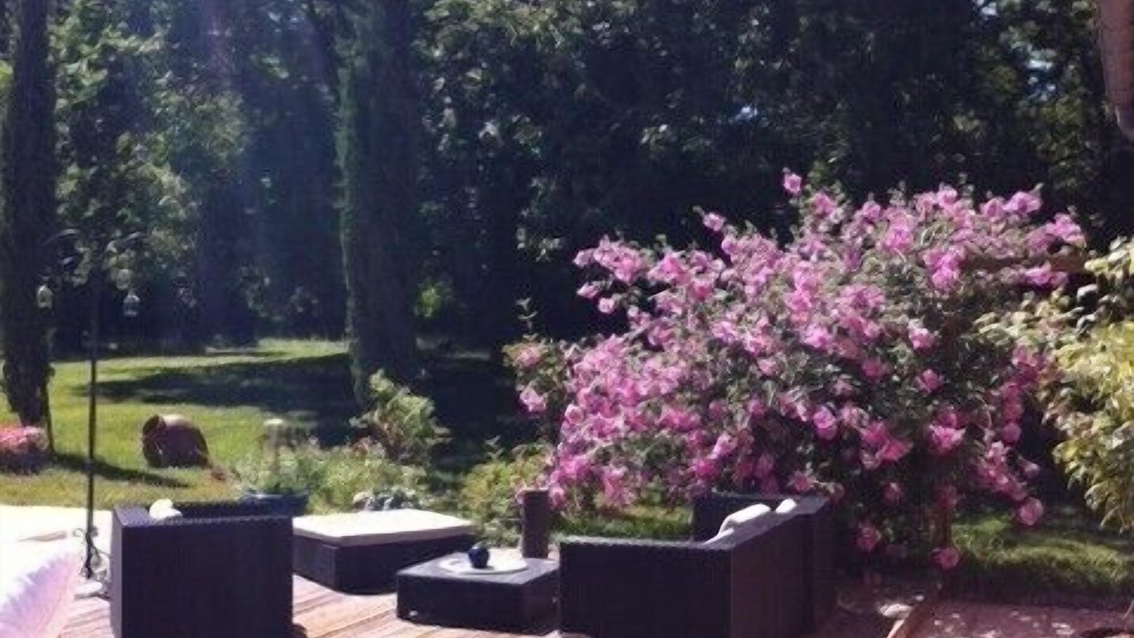 Photo of Patio Balcony in Chancelade