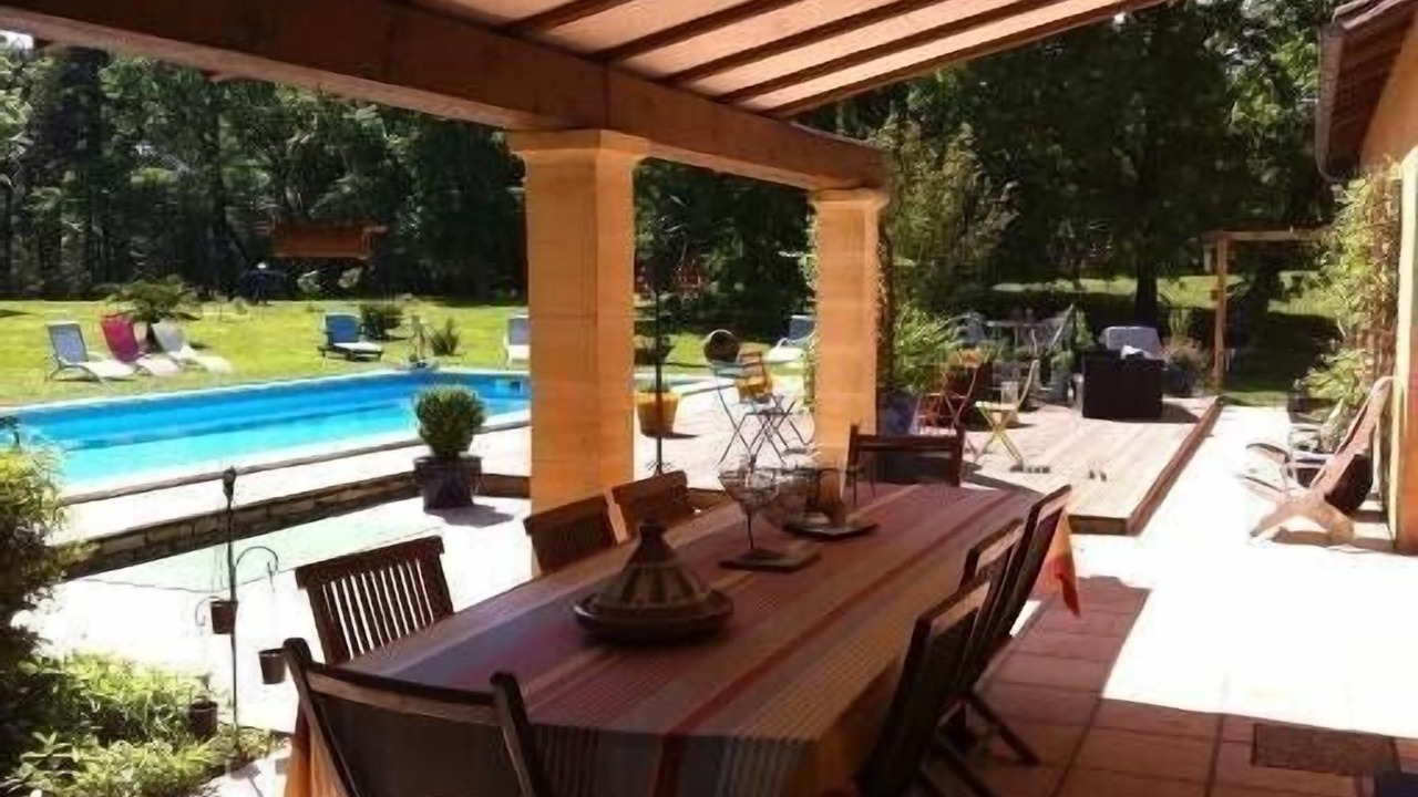 Photo of Outdoor in Chancelade