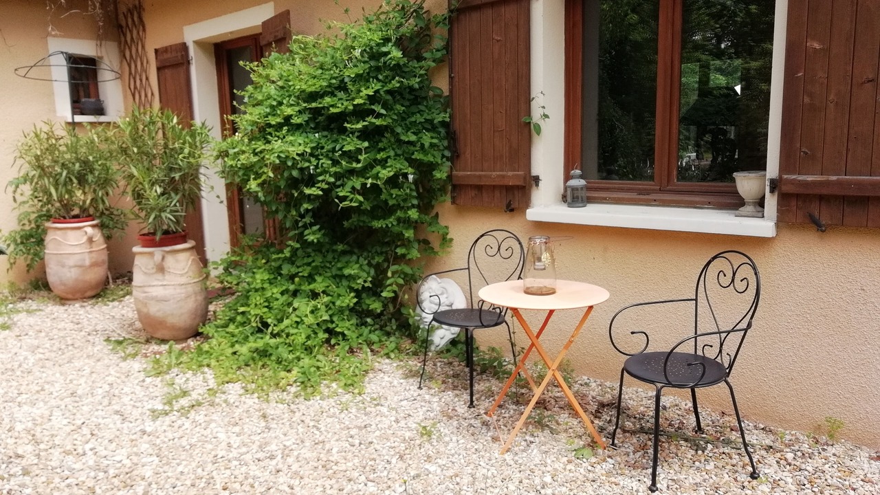 Photo of Outdoor in Chancelade