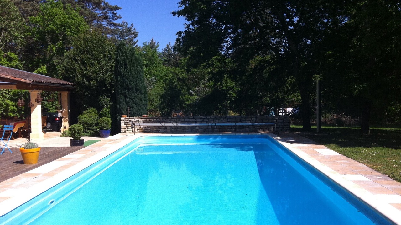 Photo of Outdoor in Chancelade