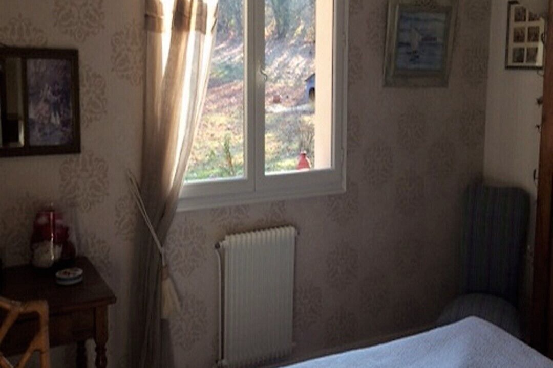 Photo of Bedroom in Chancelade