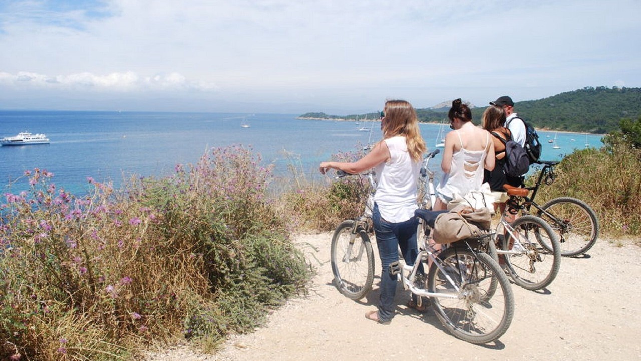 Photo of Others in Giens