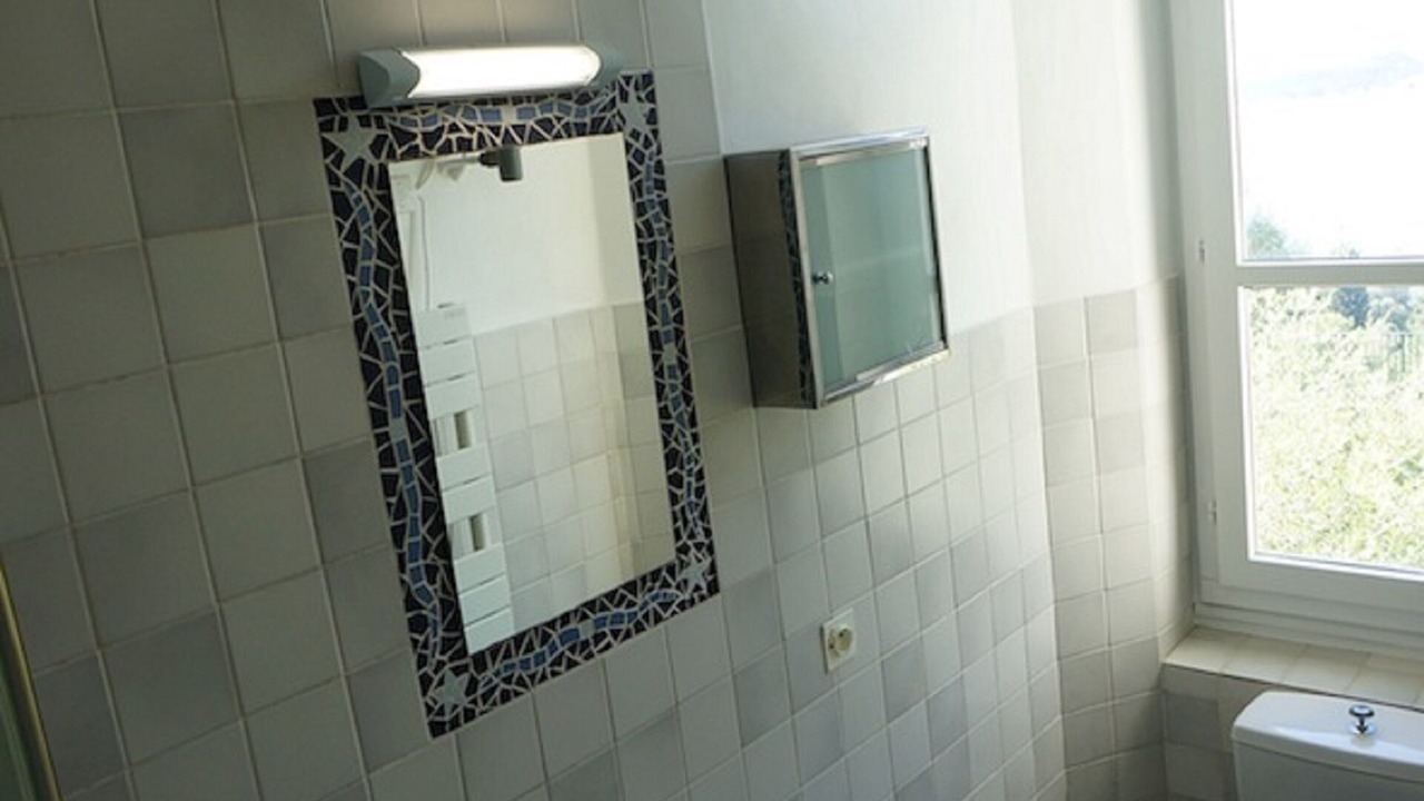 Photo of Bathroom in Giens