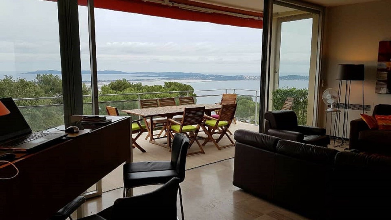 Photo of Livingroom in Hyeres