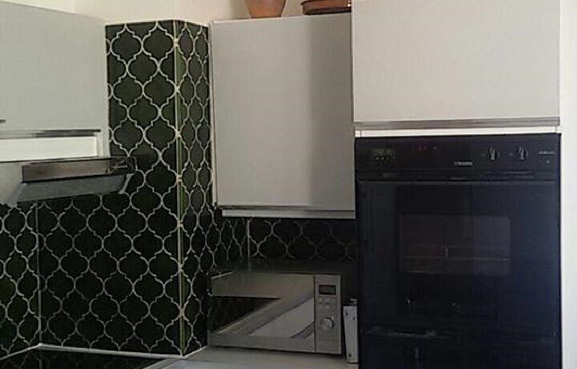 Photo of Kitchen in Hyeres