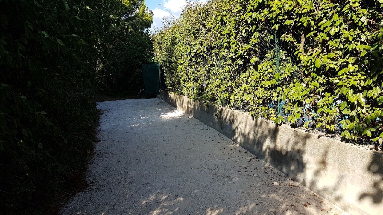Photo of Outdoor in Hyeres