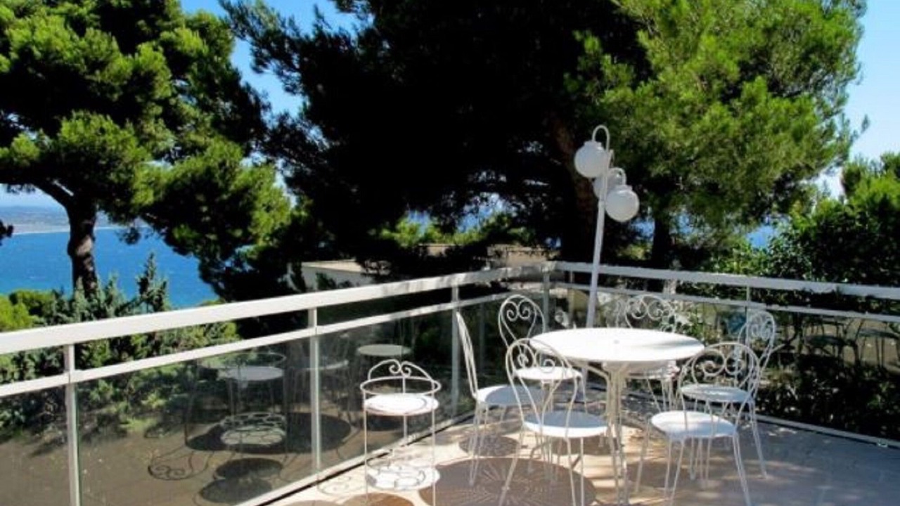 Photo of Outdoor in Hyeres