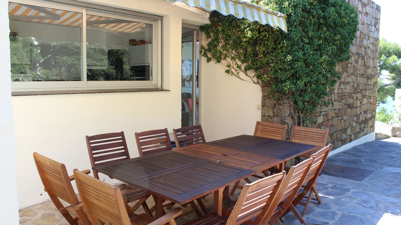 Photo of Outdoor in Hyeres