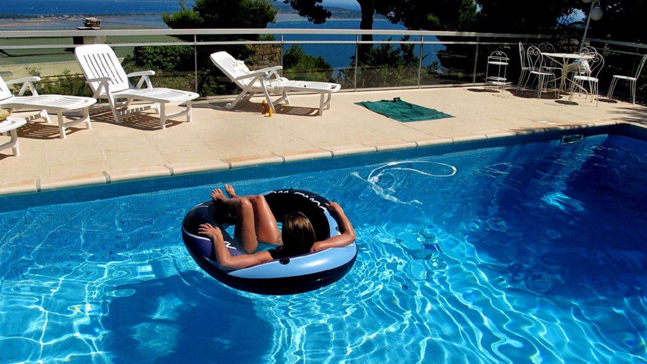 Photo of Outdoor in Hyeres