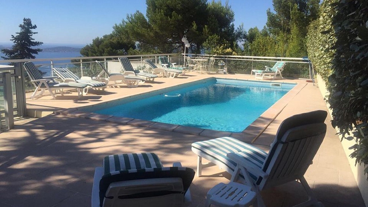 Photo of Outdoor in Hyeres