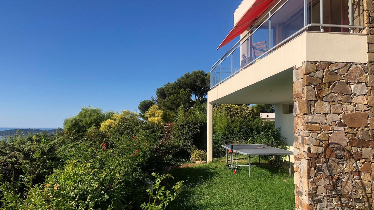 Photo of Outdoor in Hyeres