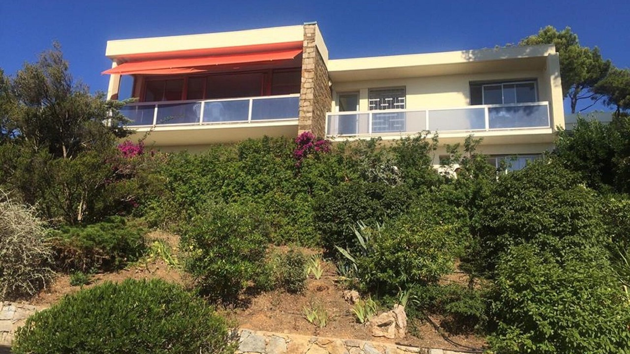 Photo of Outdoor in Hyeres