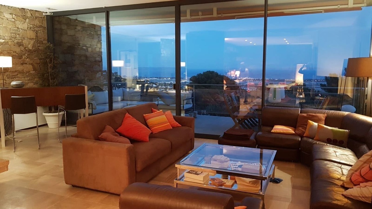 Photo of Livingroom in Hyeres