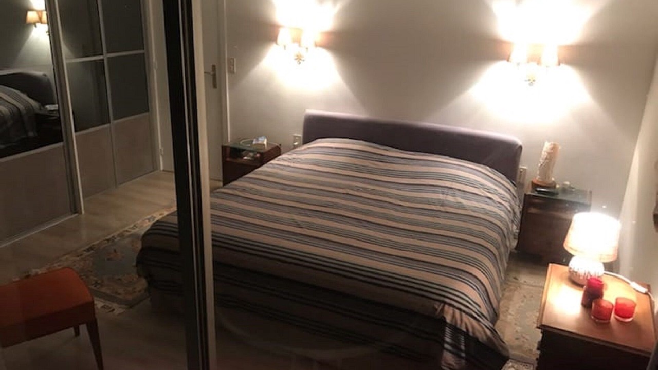 Photo of Bedroom in Hyeres